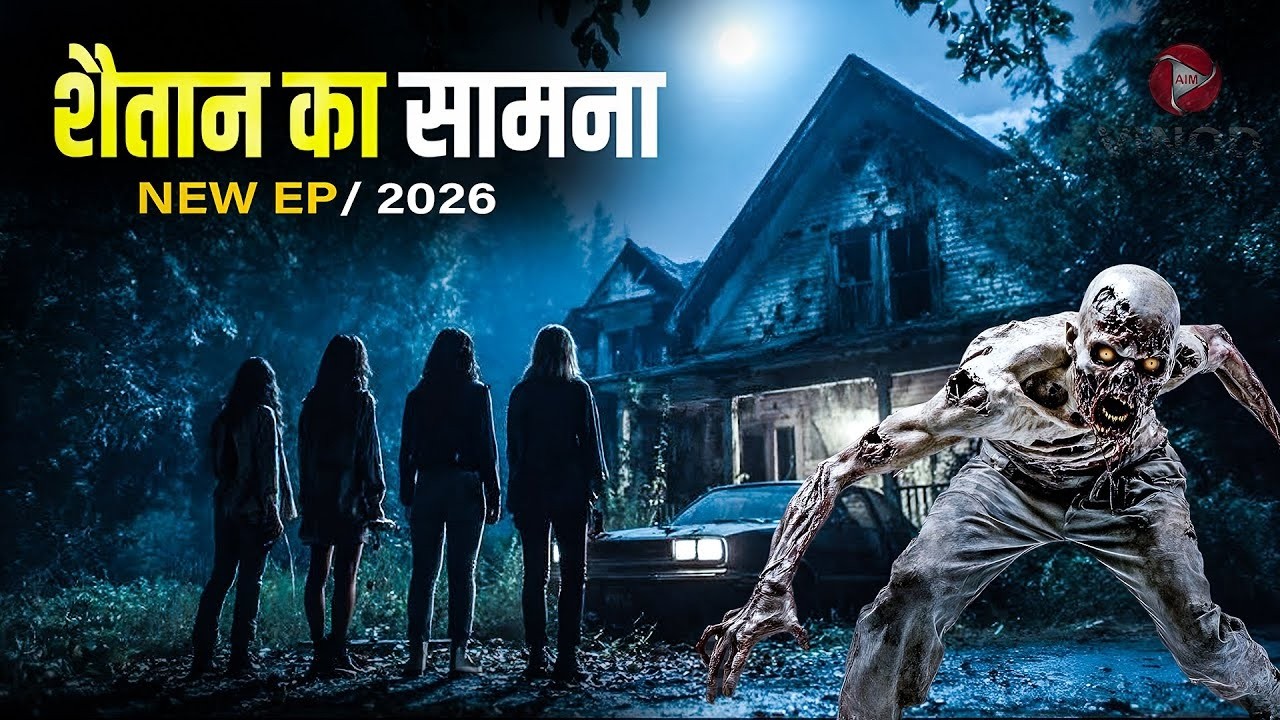 Aahat New Episode | Horror Show 2026 | Aahat New Episode 2026 | डर का असली एहसास #aahat Horror Films