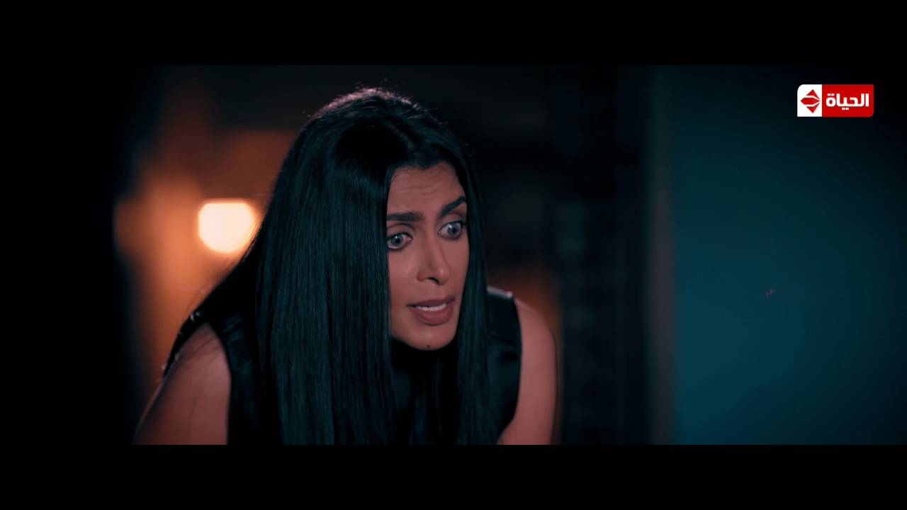 مسلسل مريم | نديم يواجهة اميرة بــ حقيقة قتلها لــ ابنته بالسم .. شاهد ماذا قالت له