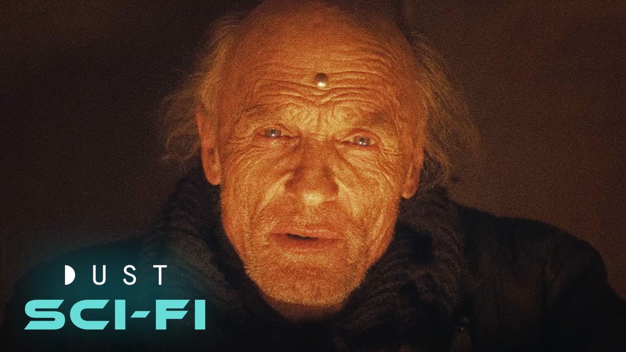 Sci-Fi Short Film 