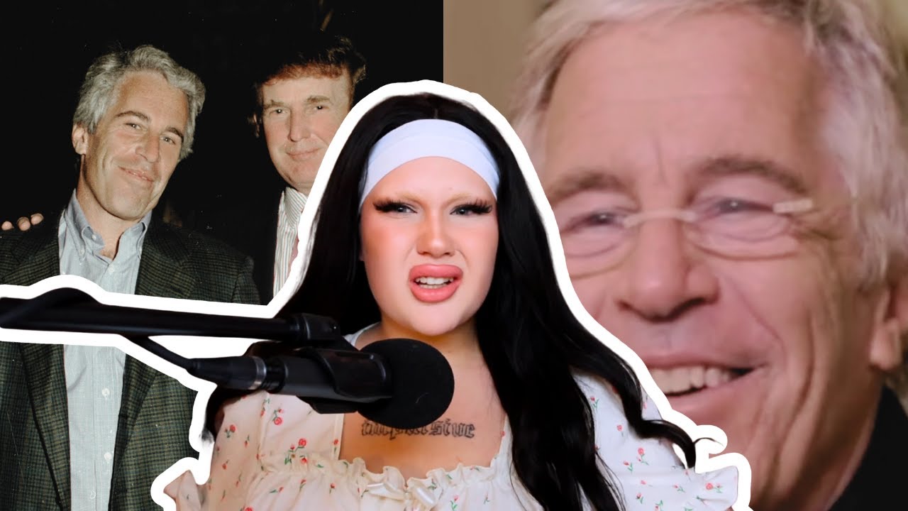 co je nového v EPSTEIN FILES (part 1)