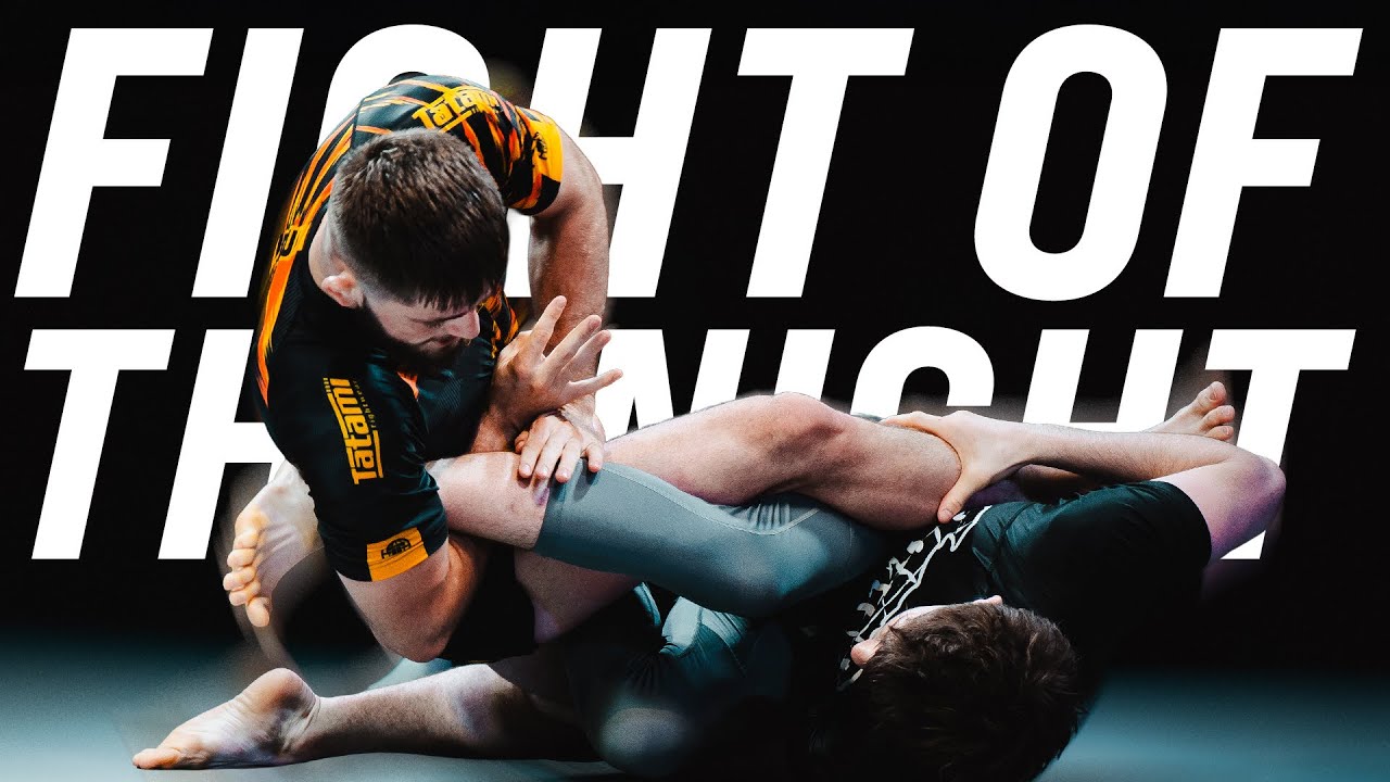 Tommy Grealish v Will Southern | Gorilla Invitational 7 | Full Match