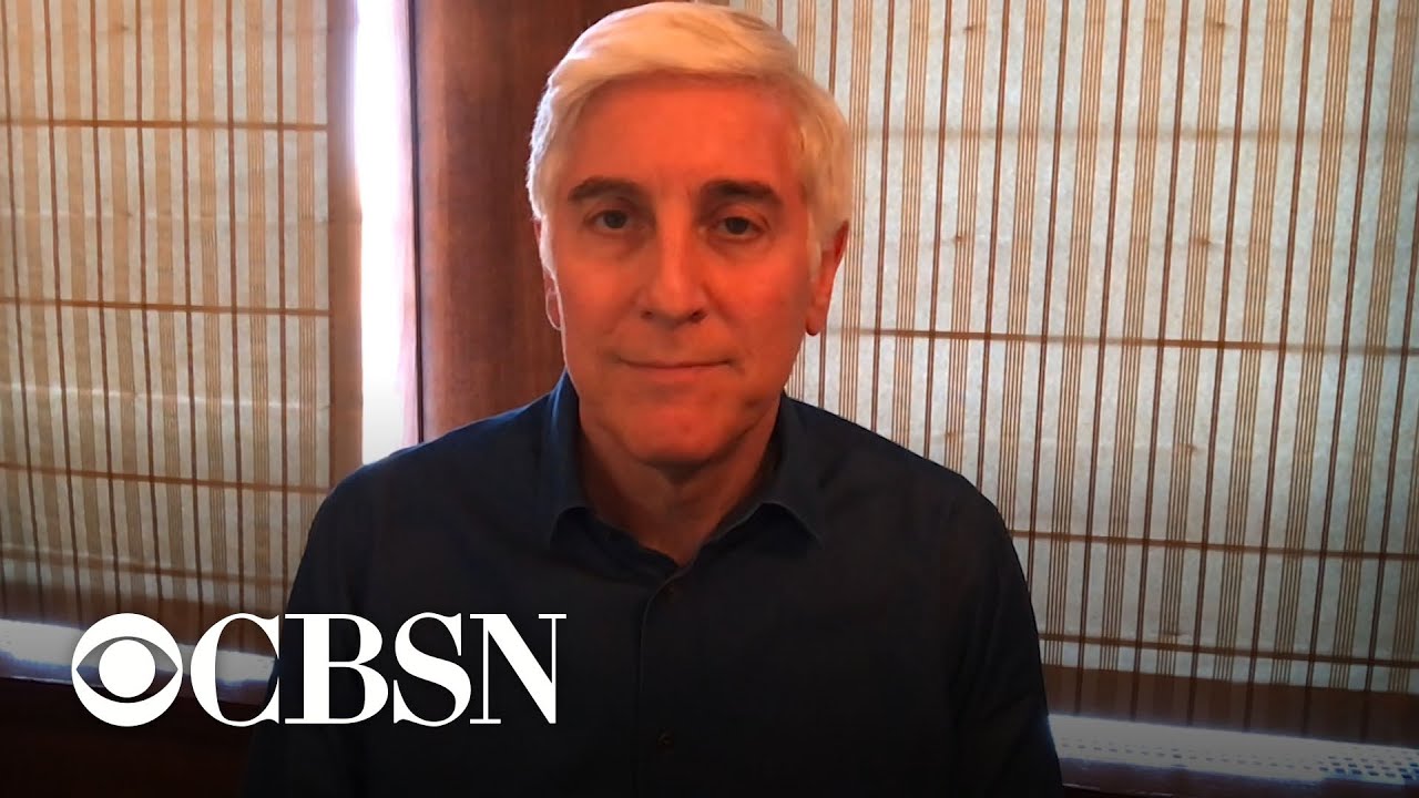 Dr. LaPook on how we can all help fight coronavirus