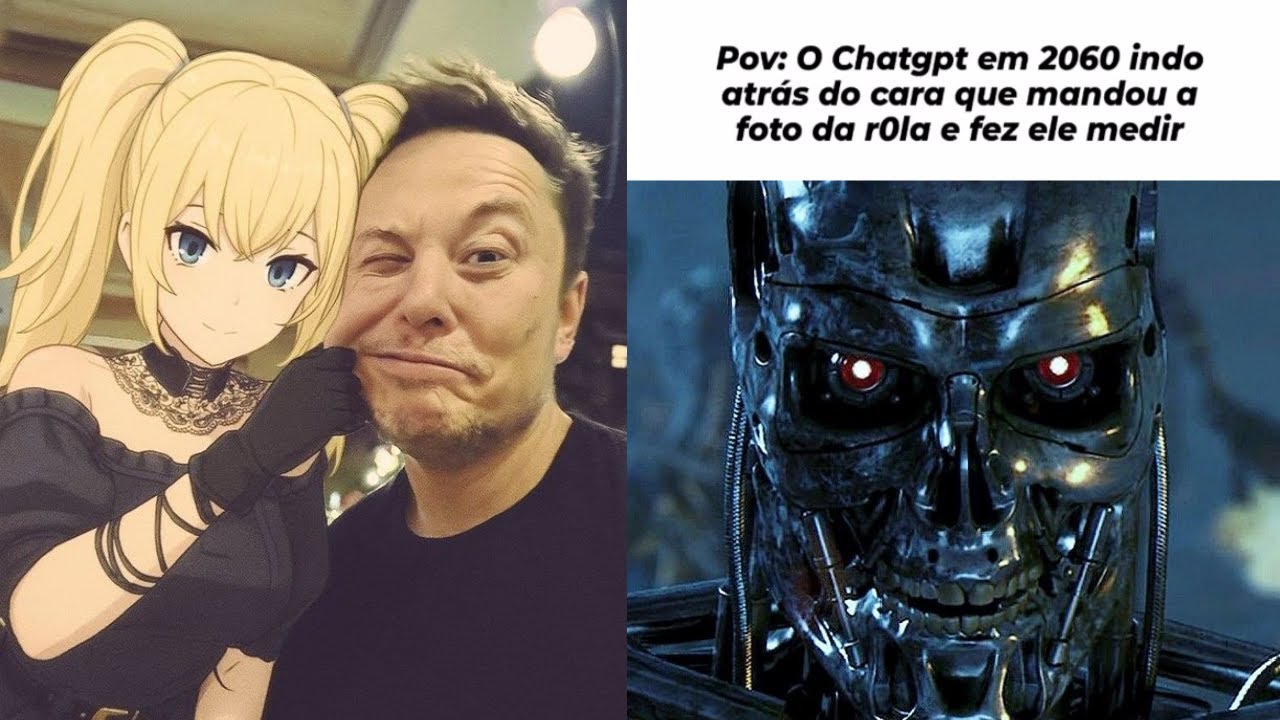 memes rindo até doer - Compilado De Memes Shitpost