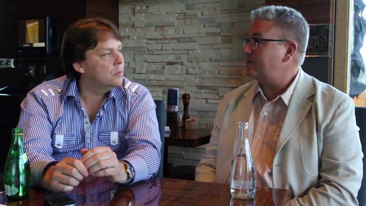 The Pickle Barrel Story