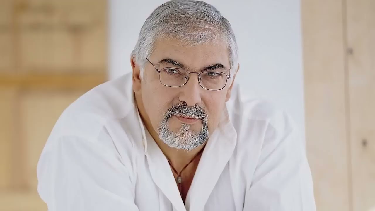 Jorge Bucay   Un cuento para superar la tristeza