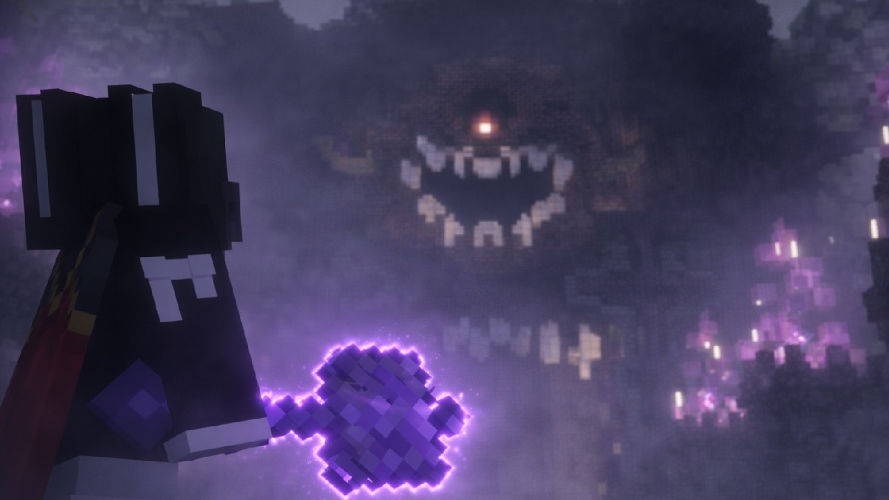 ผมได้เข้ามาเจอกับสิ่งที่น่ากลัวที่สุดใน LastlightSMP
