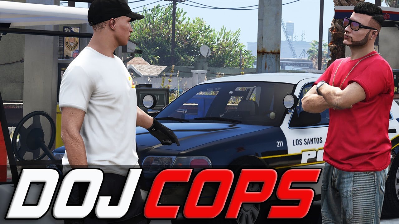 Right Under Their Nose | Dept. of Justice Cops | Ep.1041