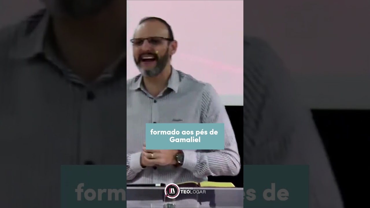 &Eacute; NECESS&Aacute;RIO UM ENCONTRO COM JESUS | BISPO TARLES ELIAS