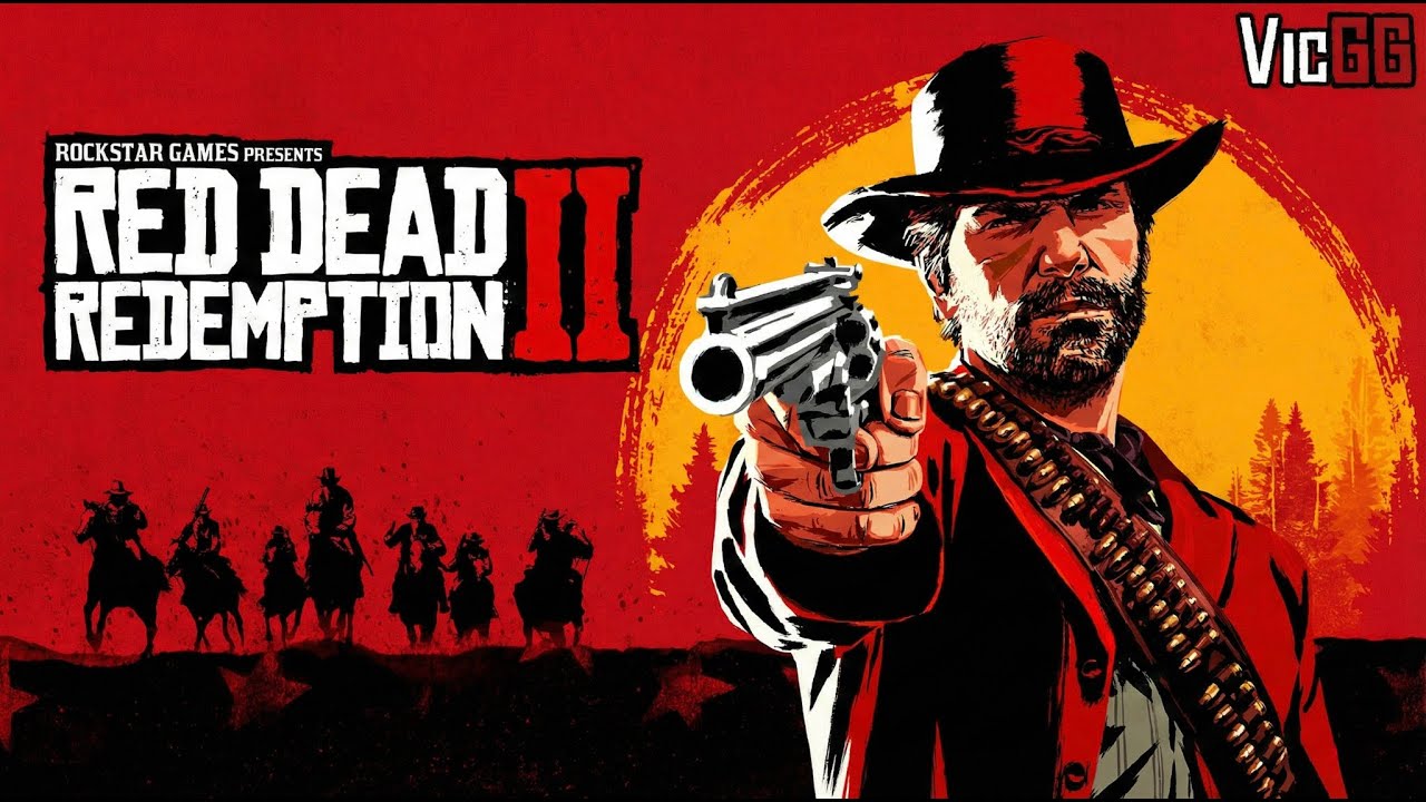 🔴 Red Dead Redemption 2 | STORY MODE 🔥