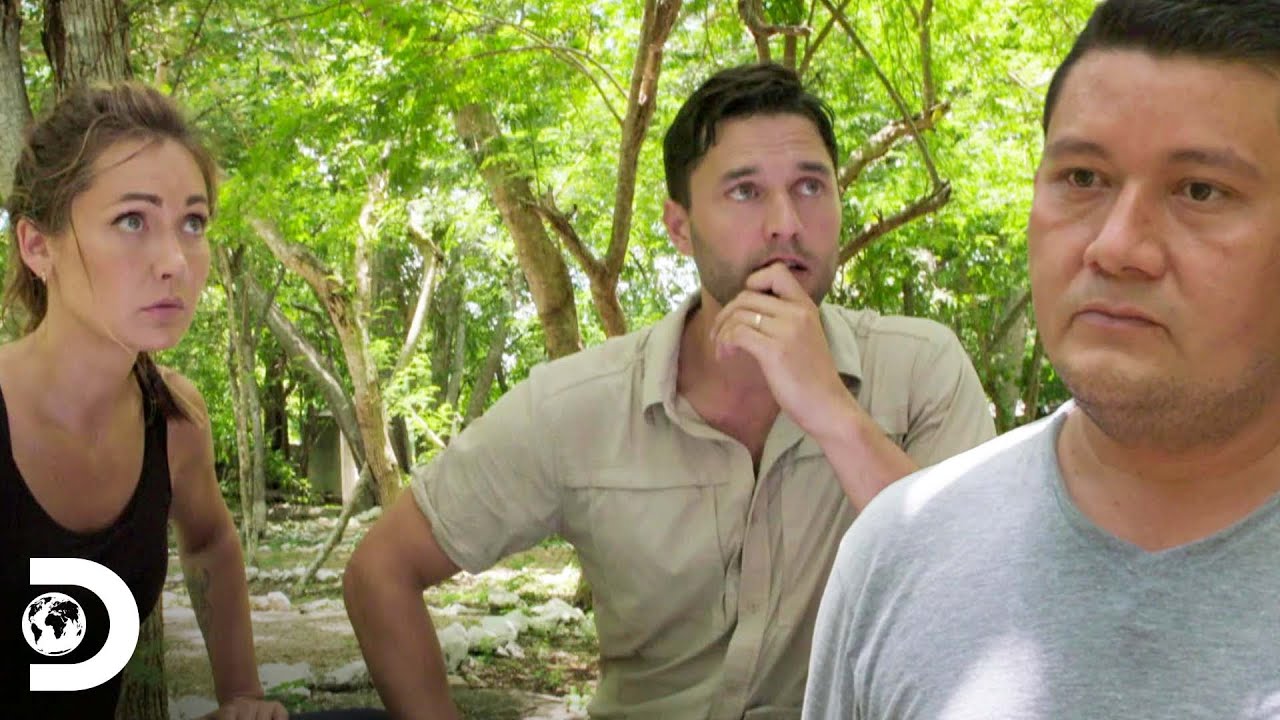 Eventos paranormais em um 