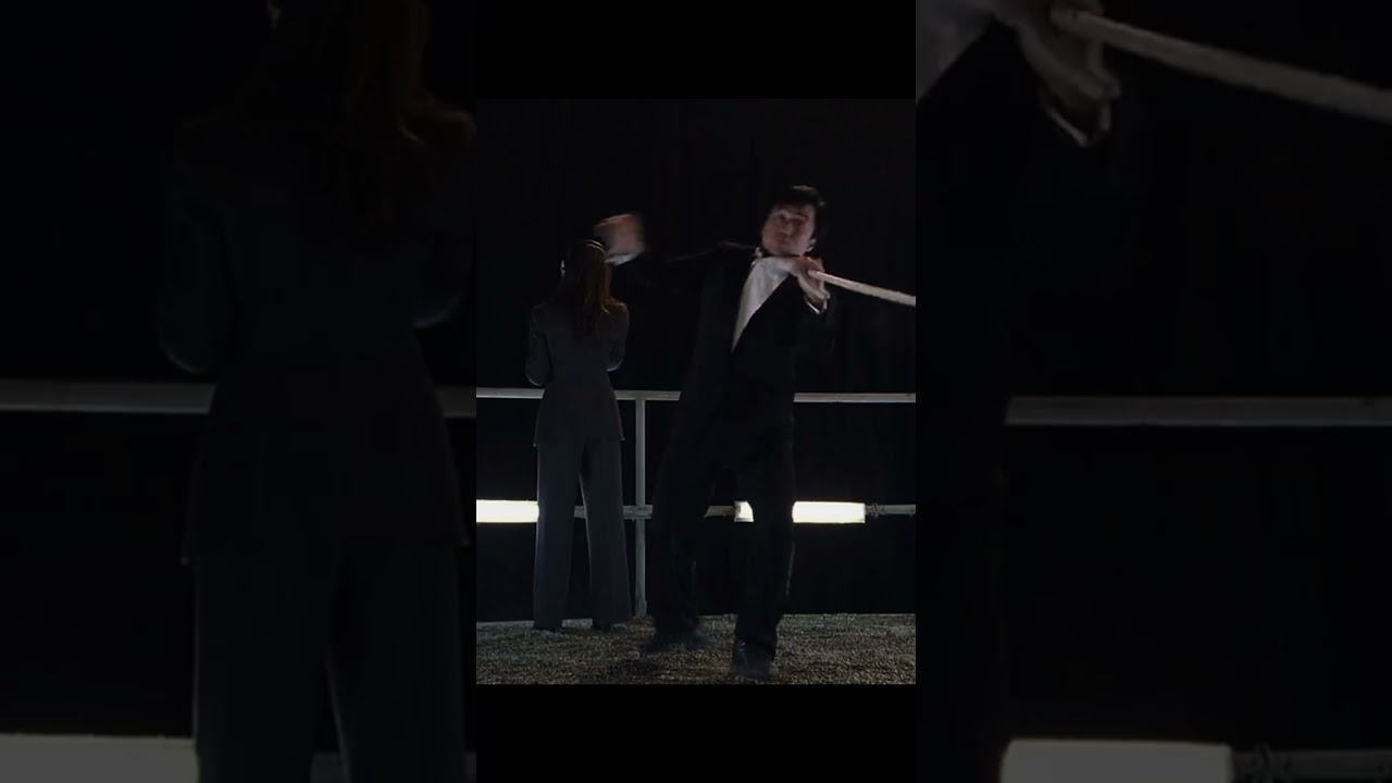 Just vibes and perfect cinema #fyp #movie #movieclip #movieviral #viralclip #viral