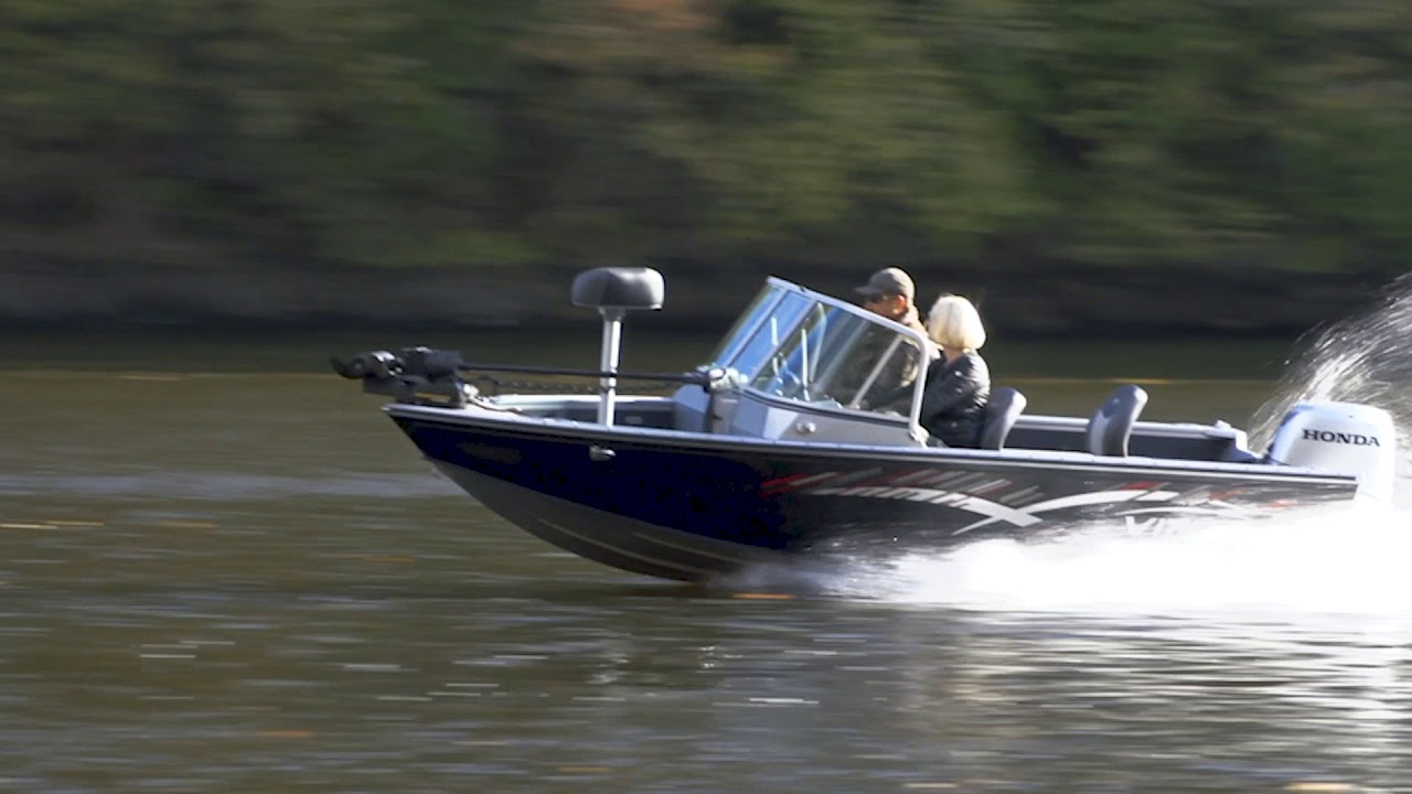Review of VIZION 440CS and VIZION 440RS model boats