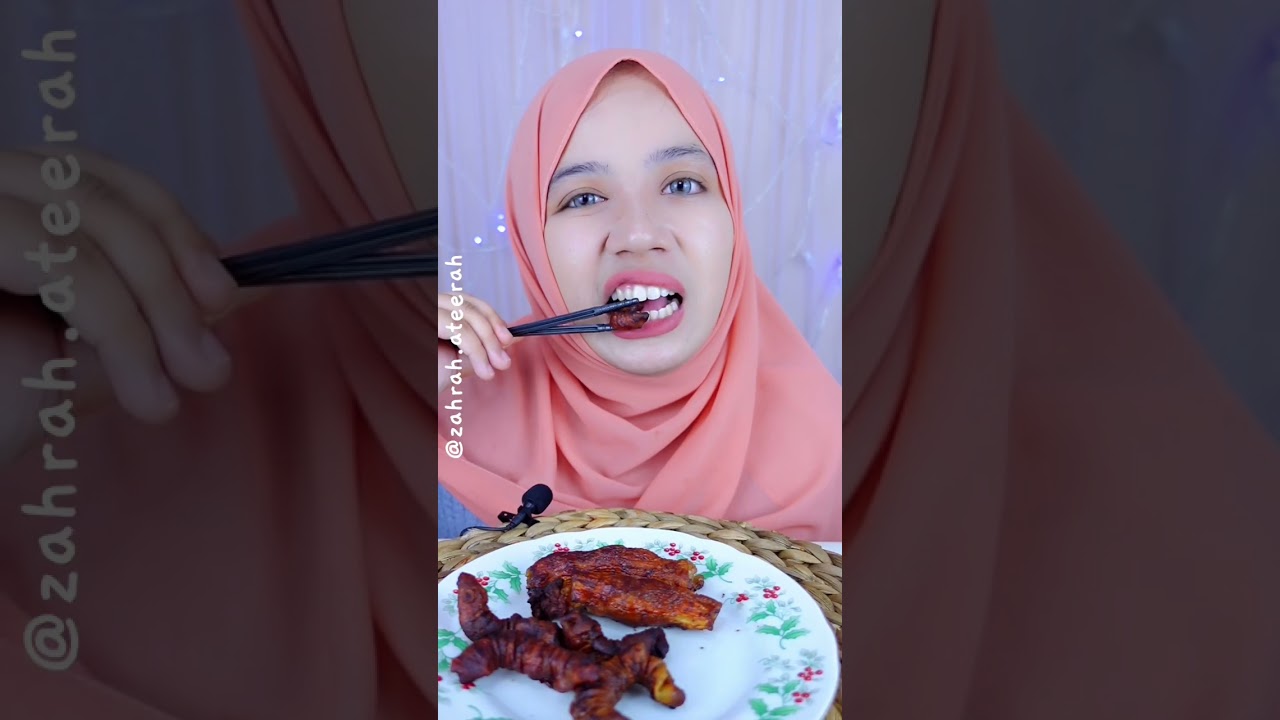 Nyobain Daechang Usus Sapi Viral Korea