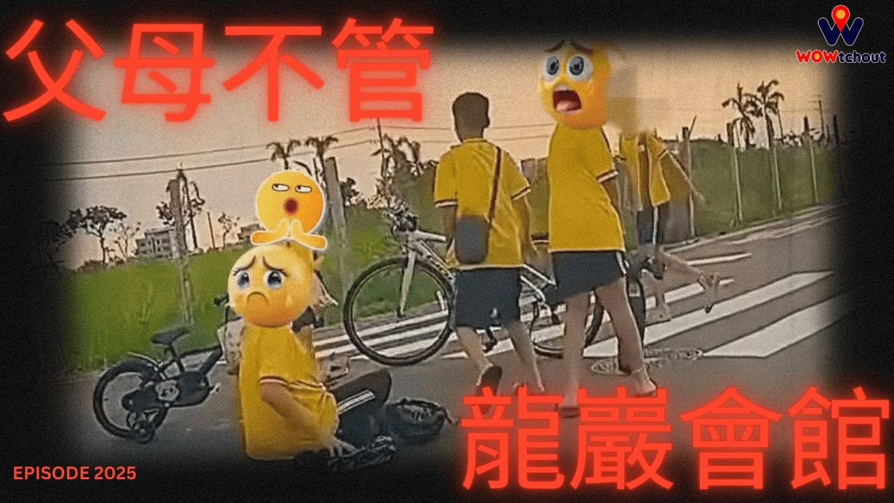 新的一年，準備重獲新生｜2025年度孝子行車合集｜ 台灣行車影像合集｜（資訊欄有每一部的連結）