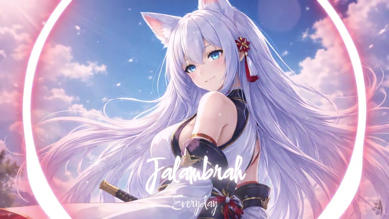 Jalambrah EDM Songs - Everyday