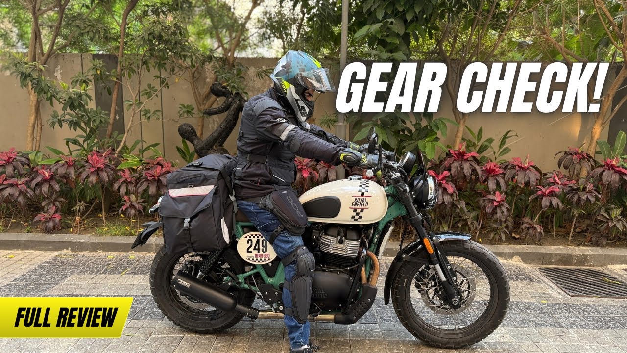 Best Budget + Premium #ridinggear  in India 🇮🇳 | Helmet, Jacket, Gloves & More! #ridinggear