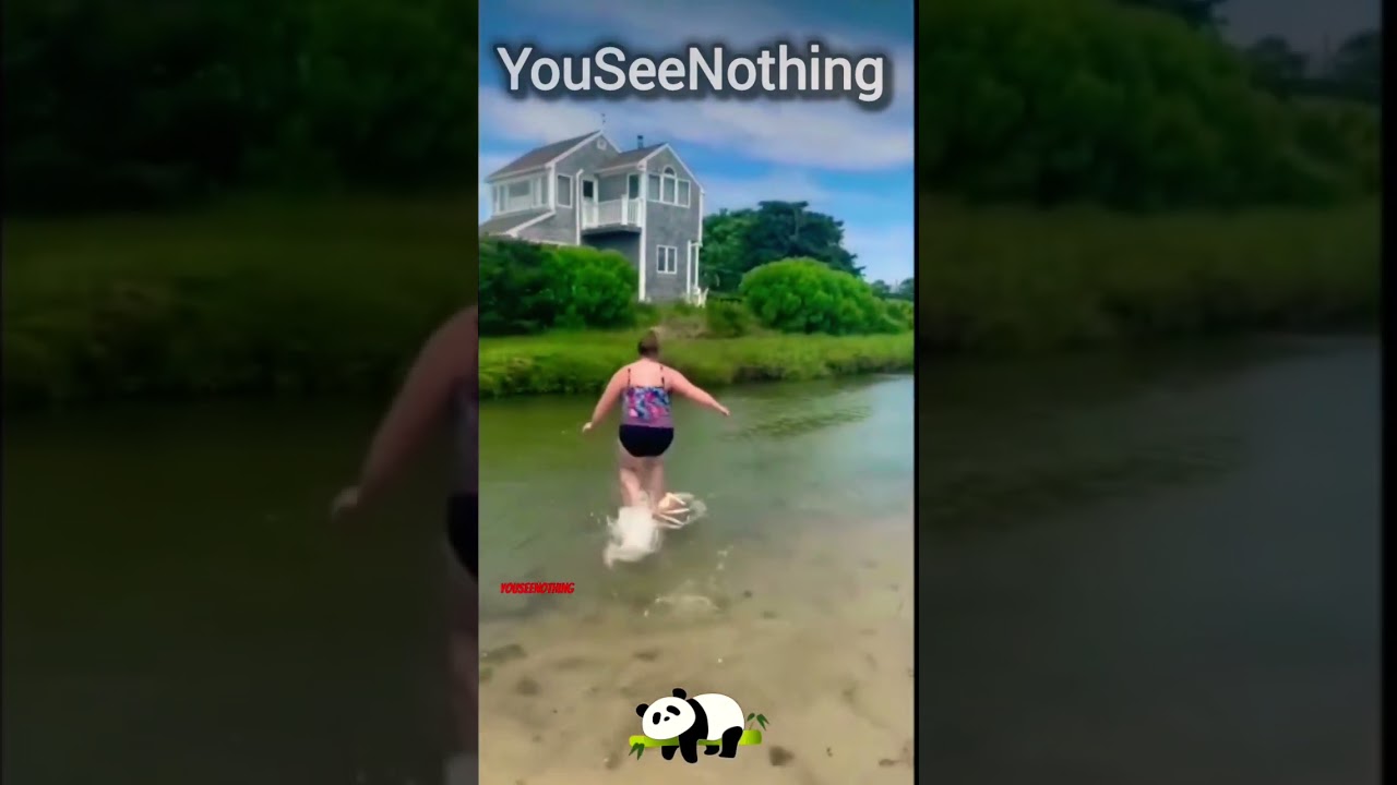 YouSeeNothing 