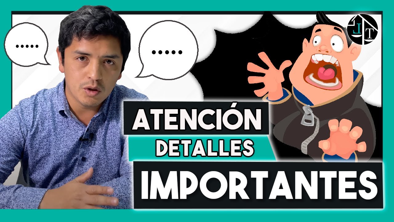 ¿Cómo evitar cometer errores al REDACTAR una ESCRITURA PÚBLICA?