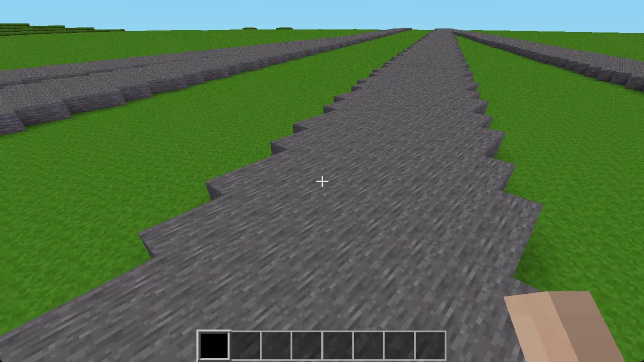 OSM/geotif/python 1:1 Real city in game 2026