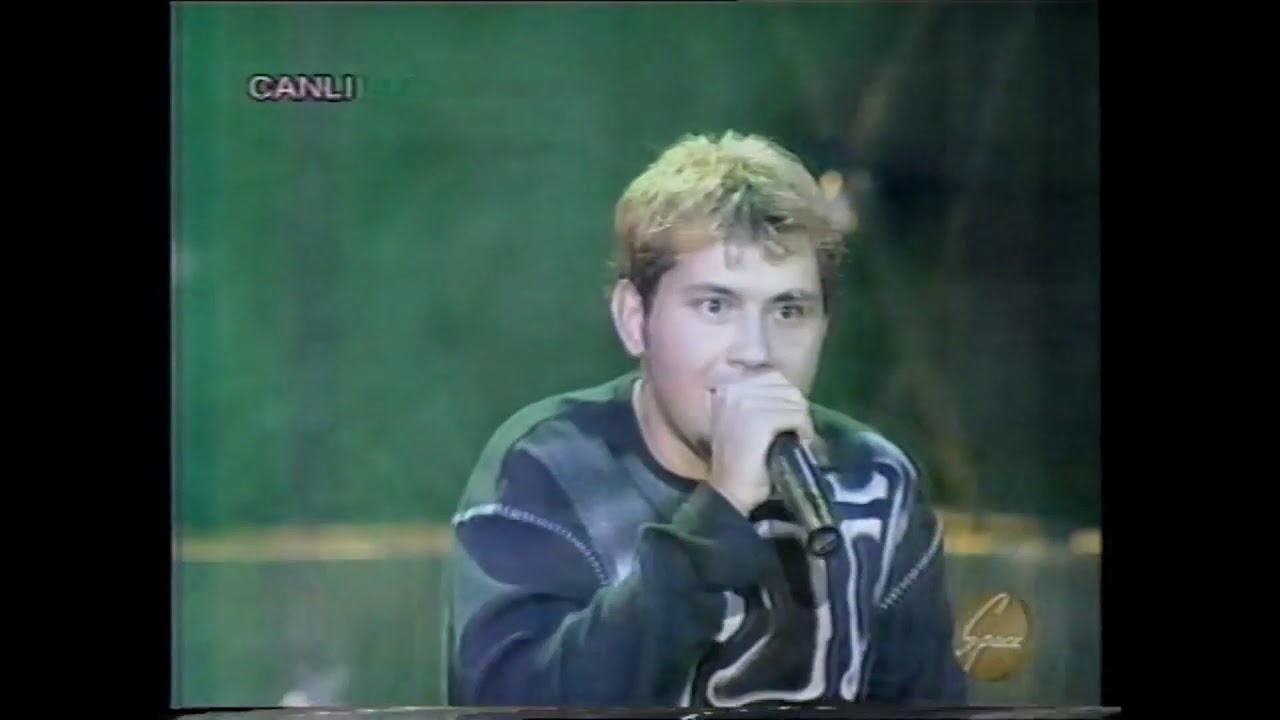 Unformal - Nebz LIVE 2003