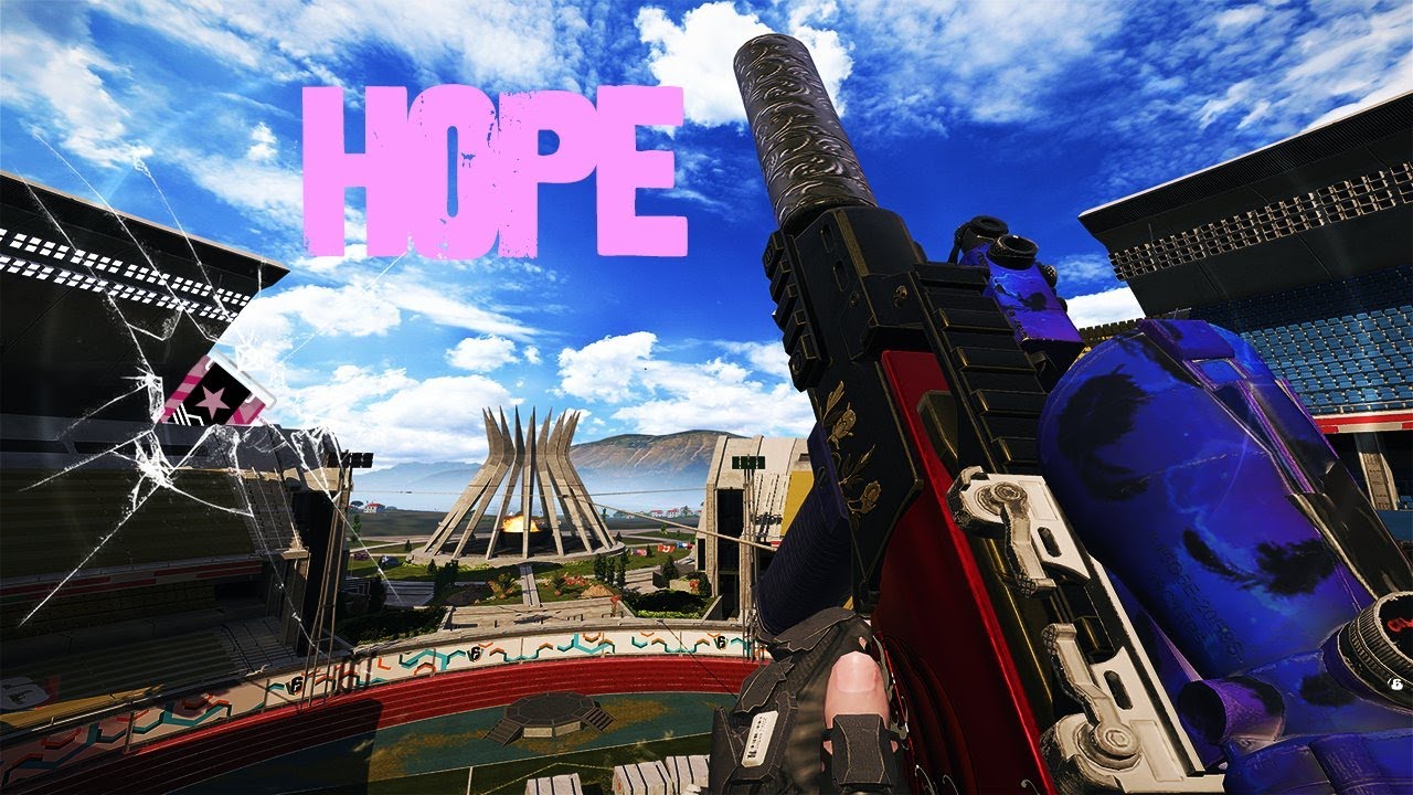 Hope (R6 Montage)