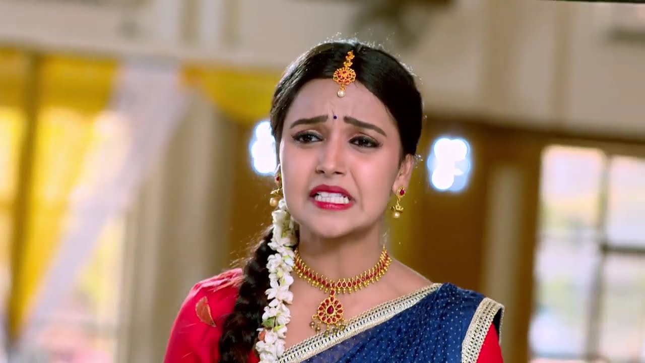 Gattimela - Ep 12 - Sudha Narasimharaju, Gagana - Kannada Tv Serial - ZEE5 Classics Kannada