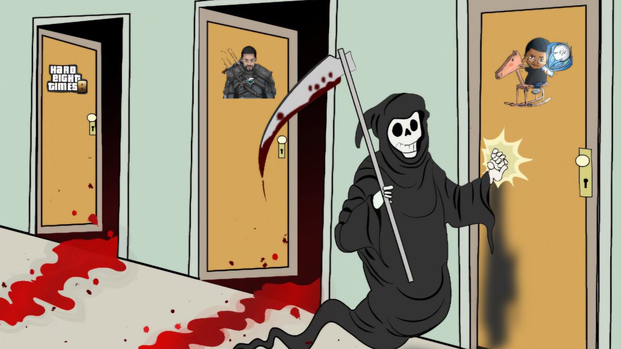 BrokenGamez explains firing of BLACKB0ND - My Reaction