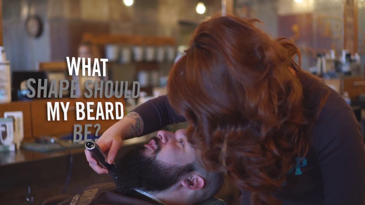 Billy Jealousy - Beard Education