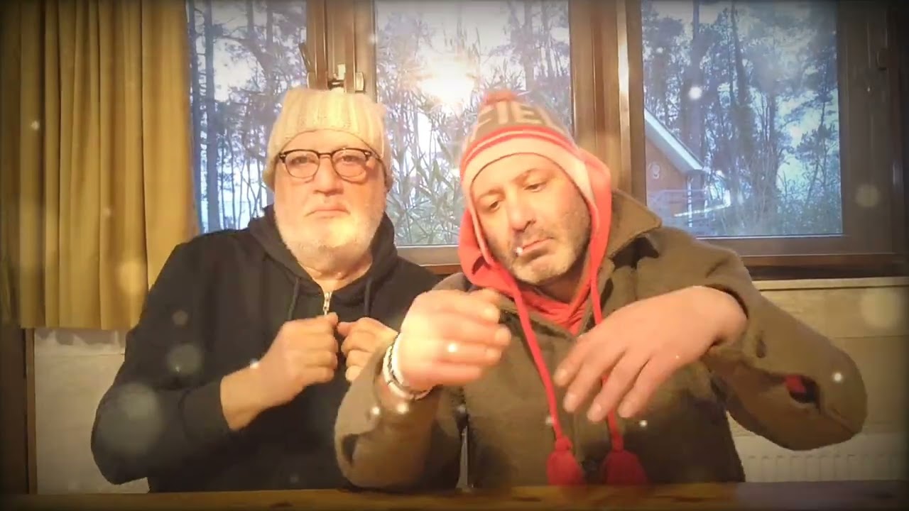 შეძელი დაიკიდე Just chill აცა & ბაცა Atsa & Batsa