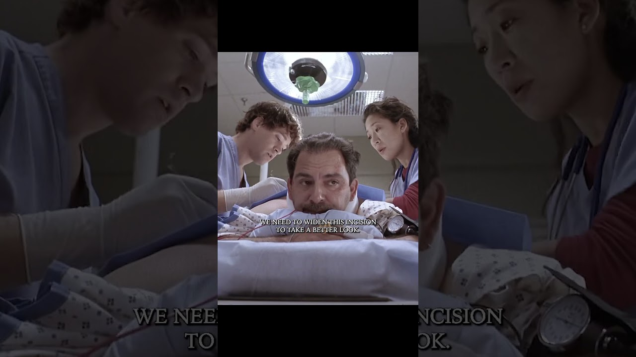 Every Powerful Miranda Bailey Quote