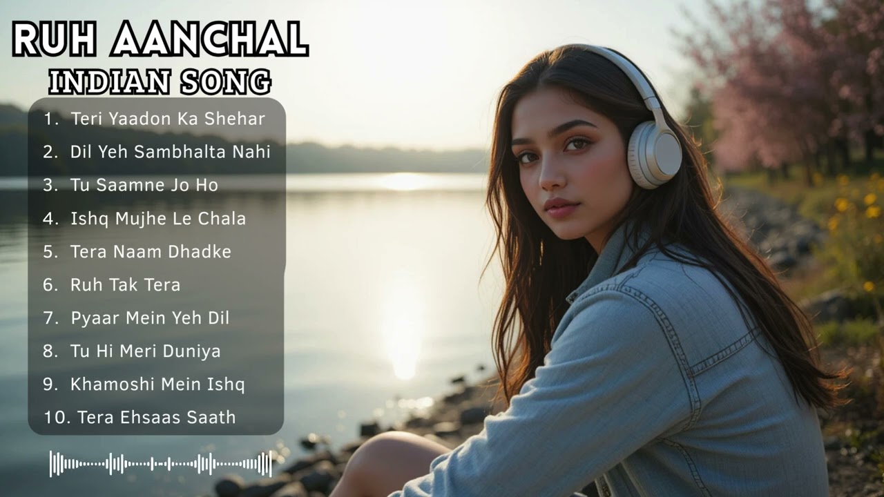 NRI Hindi Love Song | Bollywood Soul 💔 for the Hearts That Love Even When It Hurts