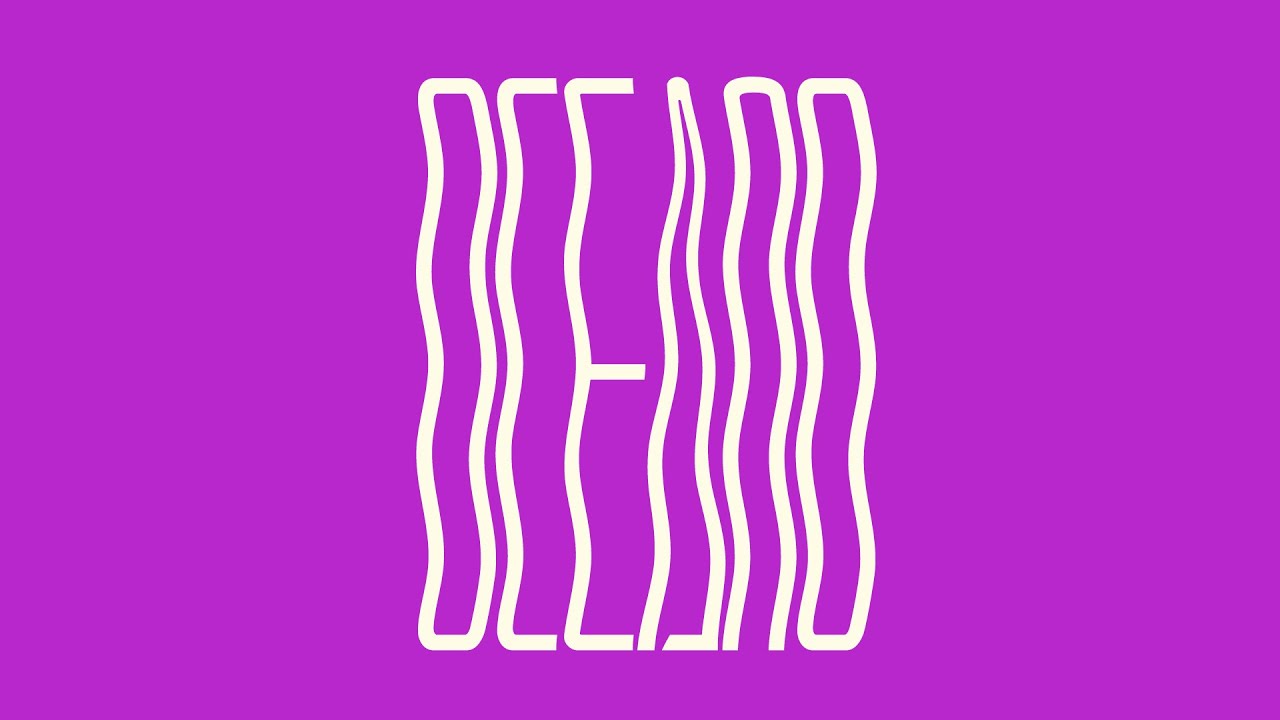 How To Create A Wave Text Effect In Adobe Illustrator | Adobe illustrator Tutorial