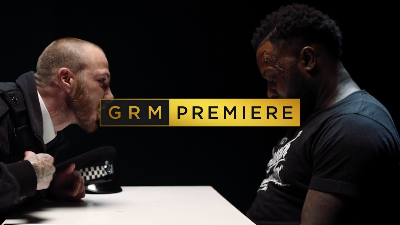Cadet - Gang Gang [Teledysk] | GRM Daily