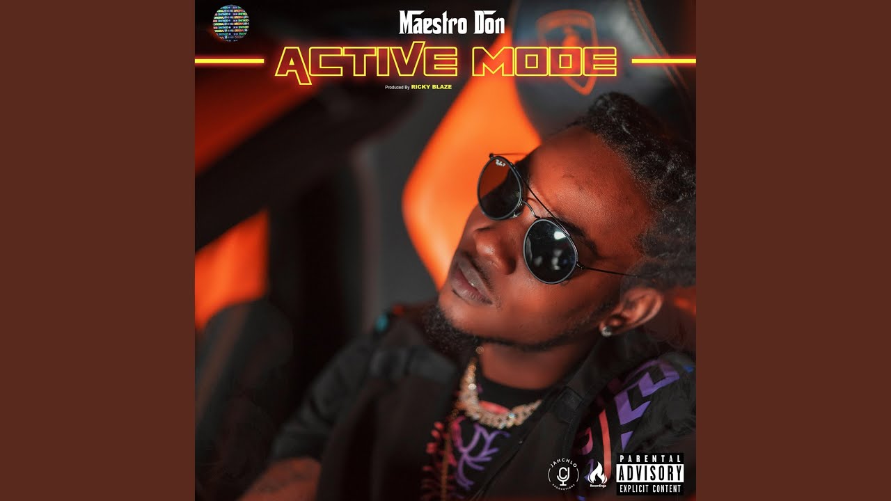 Active Mode
