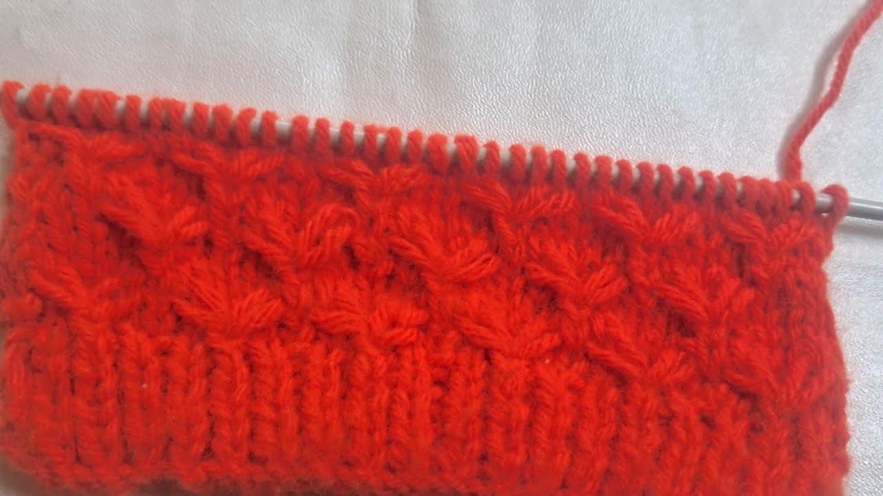 Beautiful pattern for gents, ladies, kids sweater /cardigan🧶 #knittingpatterns  #sweater  #cardigan 