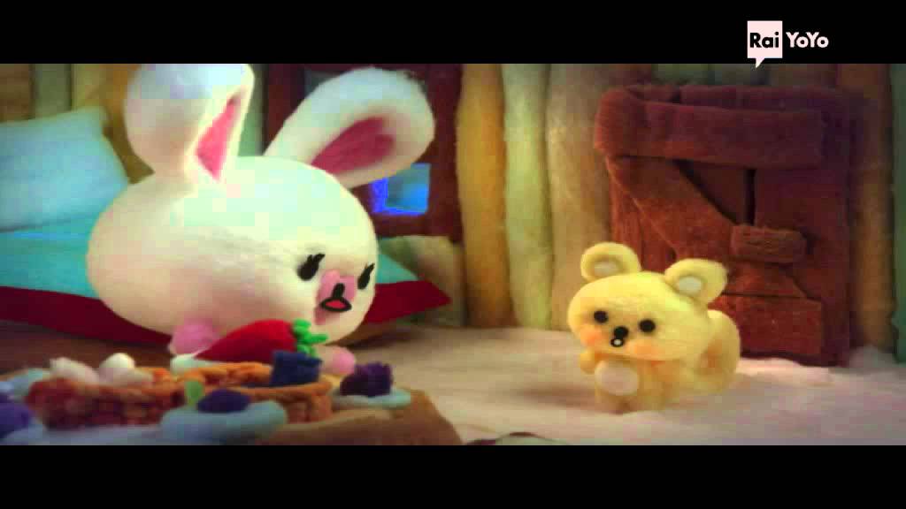 Mofy 33 (in italiano) - Pigiama party