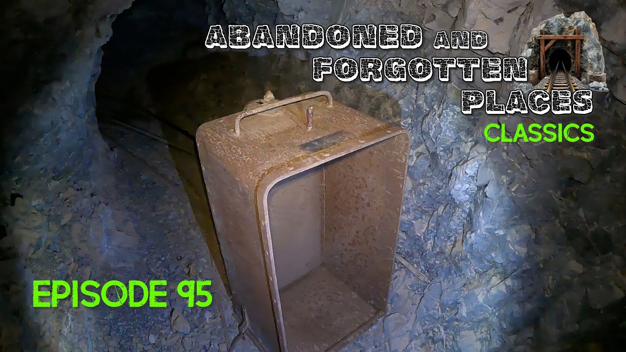 A&FP Finds the Channels Very First Ore Cart