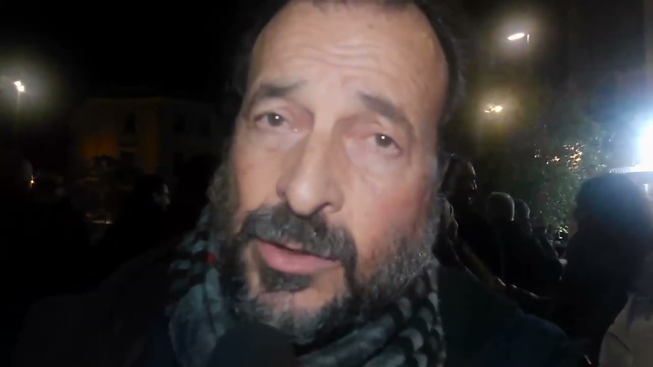 Una marcia contro la criminalità, un solo grido contro l’intimidazione: «Siracusa non si piega»