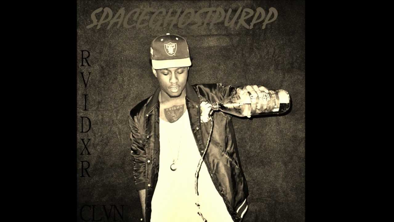 SPACEGHOSTPURRP RVIDXR KLVN Type Beat 