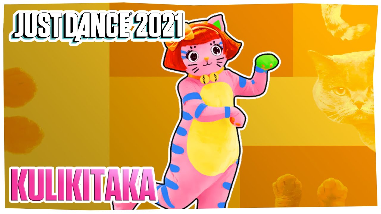Just Dance© 2020 (Unlimited) Kulikitaka - From Just Dance© 2021
