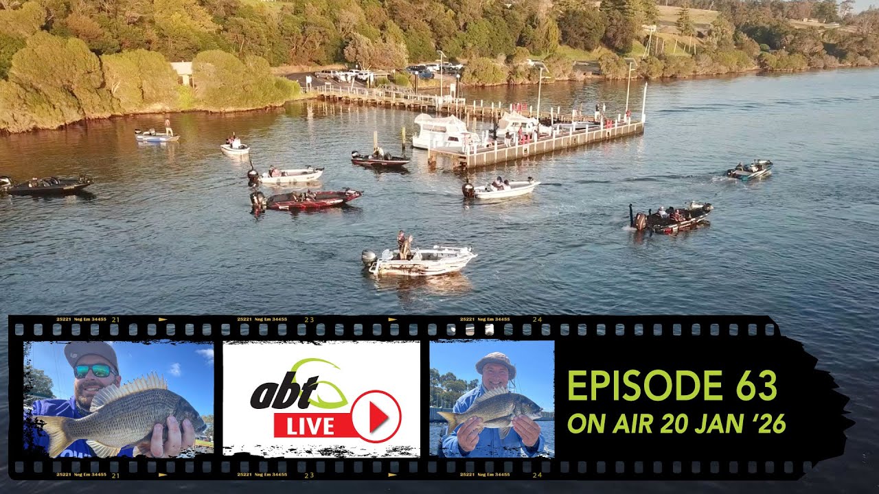 ABT Live Episode 63 (Full Show)