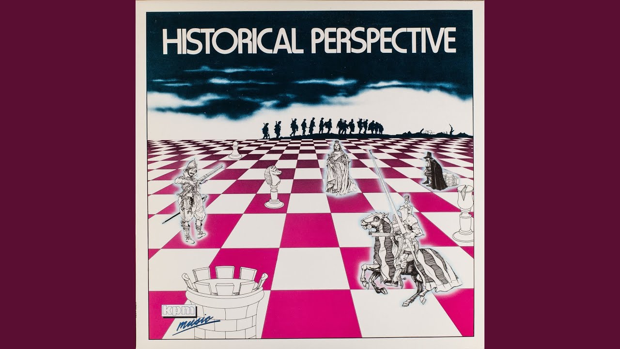 The Pursuit of Power (A)