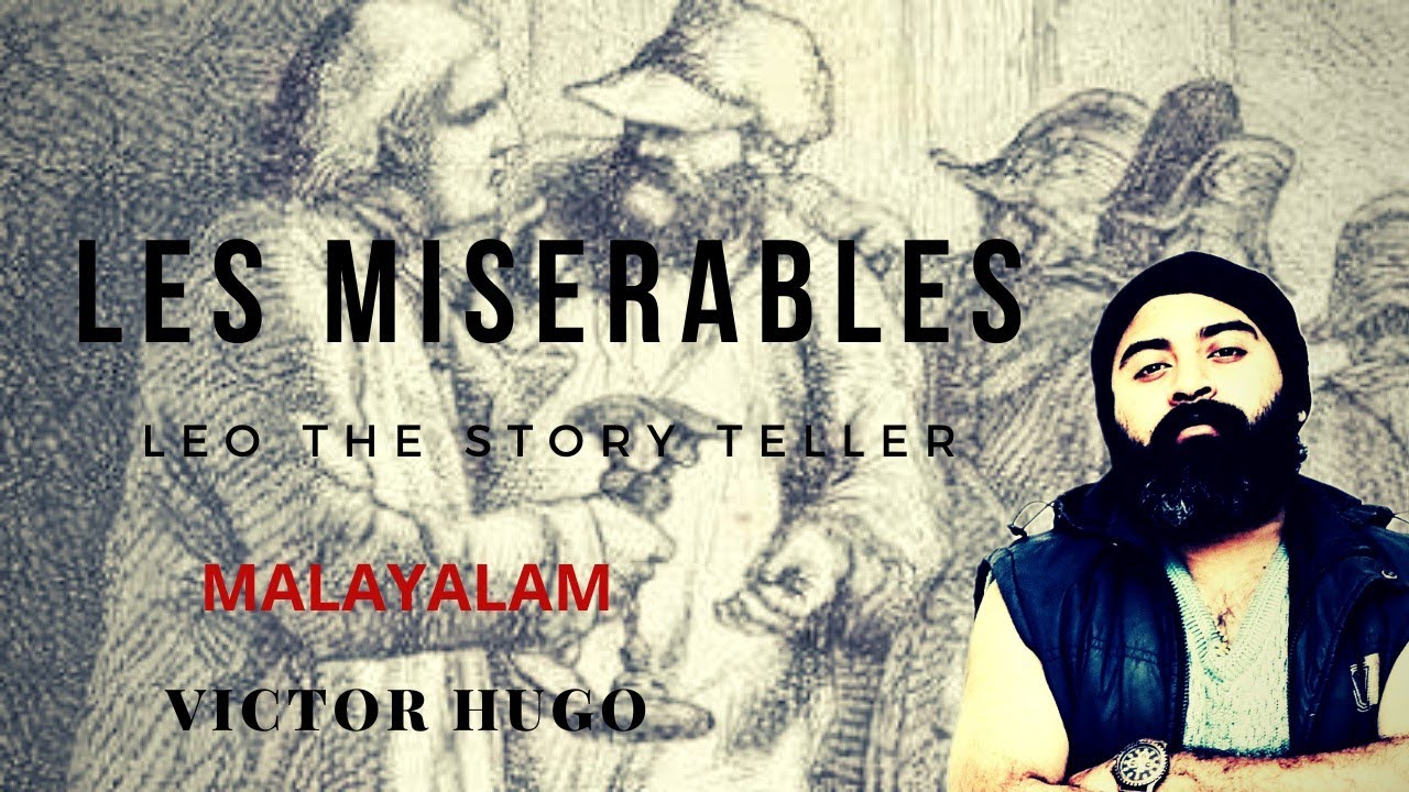 LES MISERABLES# Victor Hugo
