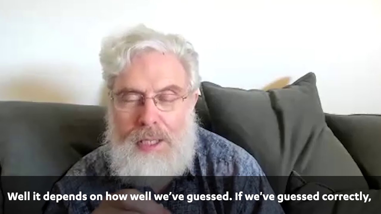Genomics pioneer Dr. George Church on &lsquo;Making Mammoths&rsquo;