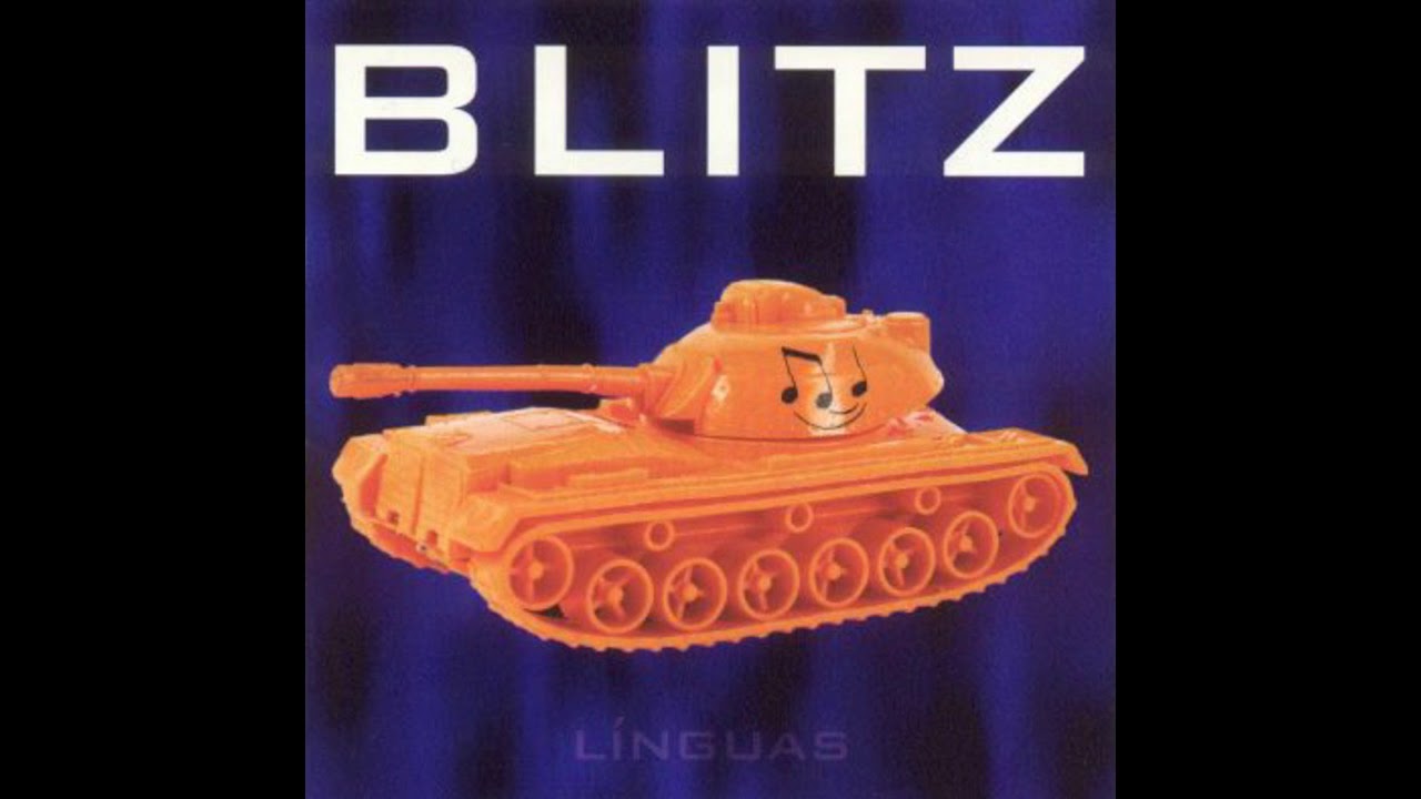Choveu -  Blitz
