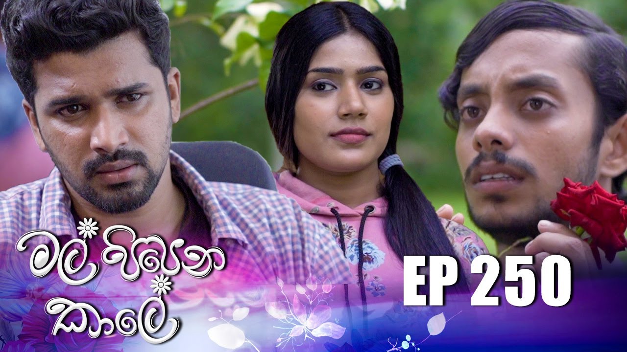 Mal Pipena Kale | Episode 250 19th September 2022