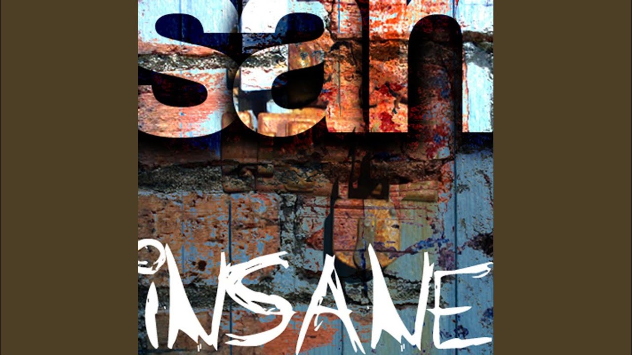 Insane (Artento Divini Remix)