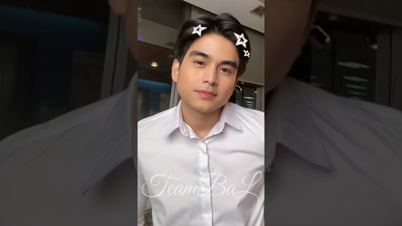 KAKILIG NAMAN - WILL ASHLEY AT BIANCA DE VERA #willashley #bianca #pbb #shorts #tiktok #dance #trend