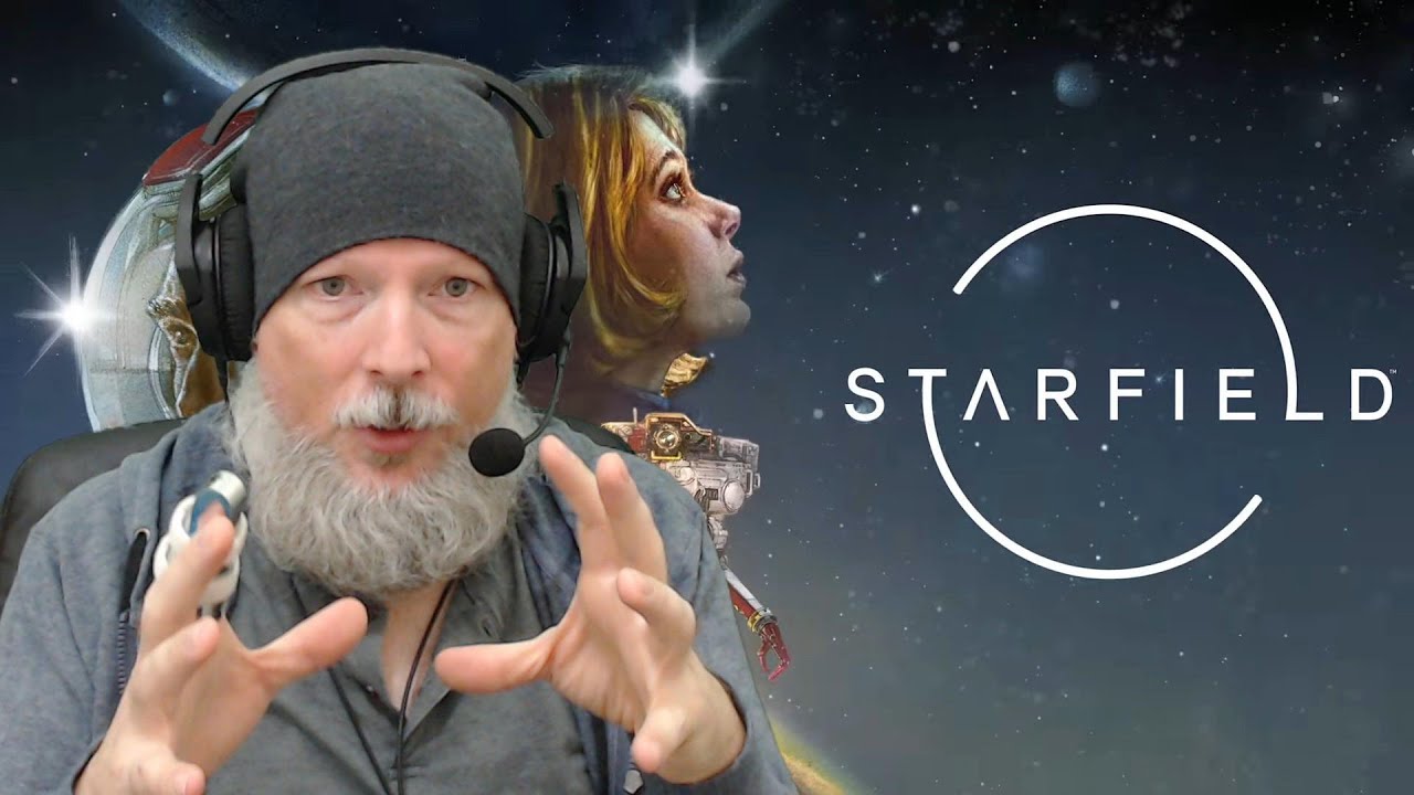 Starfield Premium Edition - I Am Prepped & Ready And Preloaded On My Xbox Series X
