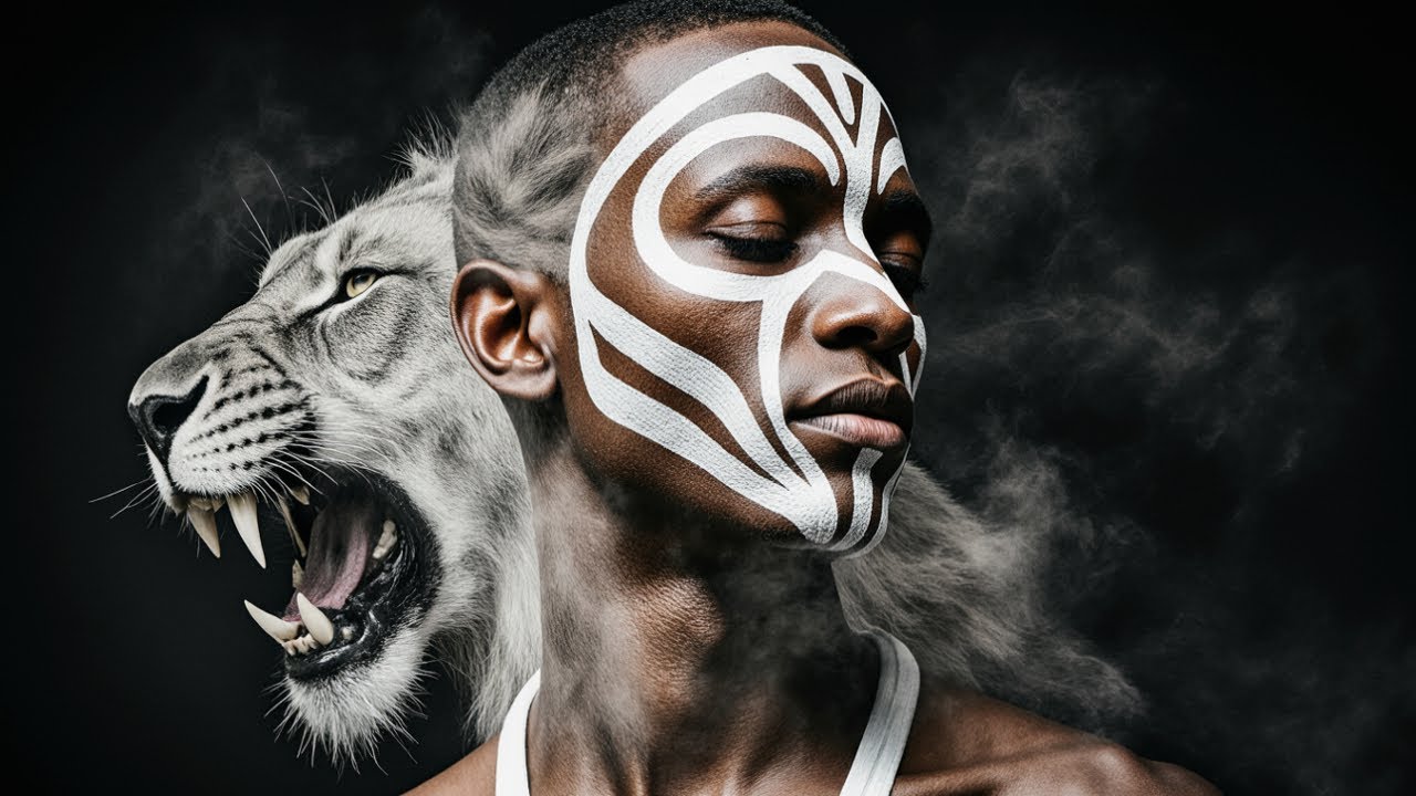 Unlock Inner Peace with Soft Zulu Melodies: A Journey to Serenity 🎶